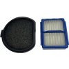 Hepa filter ELECTROLUX 600 ES62P25WET