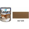 HET Aquadecol LAZÚRA FORTE strednovrstvová lazúra na drevo 2.5 l ALF 630