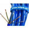 Hilark tech Hilark: drát, - H07BQ-F 5x2,5mm2 100m