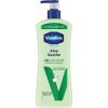 Vaseline Aloe Soothe telové mlieko 600ml