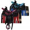 New Gen Pony Western Saddle Complete 12