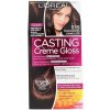 L'Oréal Paris Casting Creme Gloss barva na vlasy na barvené vlasy 535 Chocolate 48 ml