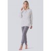 Dámske pyžamo Karelpiu KF7041