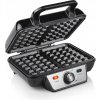 Vaflovač Tristar WF-2195 1000 W, čierny