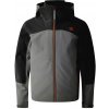 Dare 2b Explore II Jacket čierna/sivá
