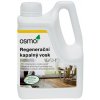Osmo 3015 Tekutý regeneračný vosk 1 l Bezfarebný