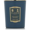 Floris Hyacinth & Bluebell 175 g vonná svíčka