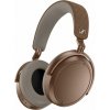 Sennheiser Momentum 4 Wireless - hnědá