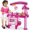 G21 Detská veľká kuchynka s príslušenstvom Kitchen set
