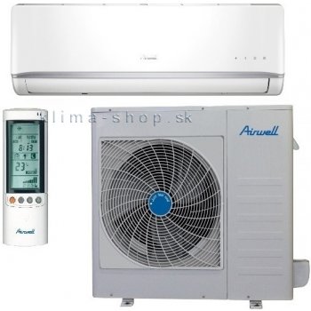 Airwell HKD 012 DCI