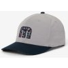Šiltovka Travis Mathew FLOURISH HAT Heather Grey Jedna veľkosť