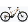 Orbea Wild H30 2023 625Wh elektrický bicykel baobab hnedý/nori zelený (L)