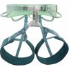 Lezecký postroj dámsky Petzl Selena - light green