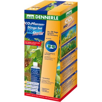 Dennerle CO2 BIO 60 Starter