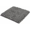 Kleine Wolke Antigua antracitová 60 x 60 cm
