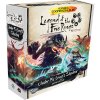 Fantasy Flight Games Legend of the Five Rings LCG: Under Fu Leng's Shadow