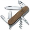VICTORINOX VX Spartan, wood