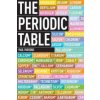 Periodic Table (Paul Parsons)(Brožovaná)