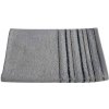 Praktik Uterák ZARA 450g/m2 40x60 cm Varianta: Ručník ZARA 40x60 cm světle šedá