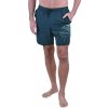 Pánske kúpacie kraťasy BUSHMAN ELBE petrolejová XS