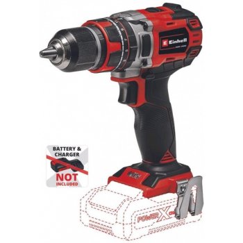 Einhell TE-CD 18/50 Li-i BL 4513942