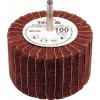 Yato lamelový kotúč 80 x 50 x 6 mm K150 YT-83400
