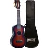 Mahalo MJ2 3TS Koncertné ukulele 3-Tone Sunburst