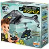 BUKI RC Vrtulník 2,4Ghz