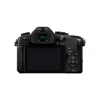 Panasonic Lumix DMC-G80