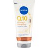 Nivea Q10 Energizujúce spevňujúce telové sérum 200 ml