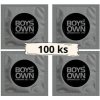 EXS Regular 100ks