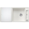 Blanco Axia III XL 6 S - 60 cm spodná skrinka - Biela