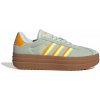 Dámska Nízká obuv ADIDAS VL COURT BOLD JI1787 – Zelená