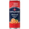 SANPELLEGRINO červený pomaranč 330 ml