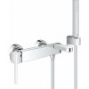 Grohe Plus Vaňová batéria s príslušenstvom, chróm 33547003-GR