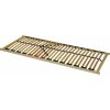MATERASSO Double MAXI T8 200 x 90 cm
