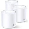 TP-LINK AX3000 Whole-Home Mesh Wi-Fi System, Wi-Fi 6, Qualco