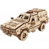 UGEARS 3D Dozor-B Combat Vehicle 300 dílků (70190)