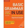 Basic Grammar in Use Student's Book Without Answers: Self-Study Reference and Practice for Students of American English (Murphy Raymond)