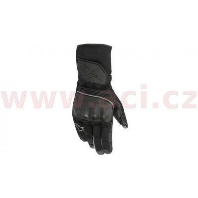 rukavice VALPARAISO V2 DRYSTAR, ALPINESTARS (černá, vel. L)