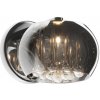 ZUMA LINE Crystal W0076-01D-F4FZ (Bočné svietidlo od firmy ZumaLine.)