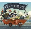 Pirates Next Door (Jonny Duddle)(Brožovaná)
