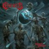 Entrails - World Inferno / Green Splatter / Vinyl [LP]