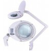 Kozmetická lampa s lupou