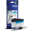 BROTHER INK LC-3237C - cyan 1500stran - pro MFC-J5945DW, MFC-J6945DW, MFC-J6947DW