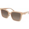 Slnečné okuliare Versace VE2278D 5494/6I Veľkosť: 58