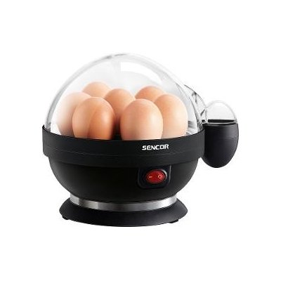SENCOR SEG 710BP varič vajec