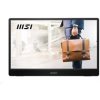 MSI LCD PRO MP161 E2U, 15.6