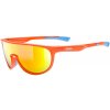 Športové okuliare Uvex Sportstyle 515 Orange Matt/Mir. Orange (S5330663416)