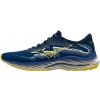 Mizuno Wave Rider 27 Amsterdam Lapis Blue
